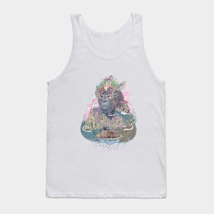 Ceremony Tank Top